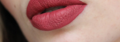 Знакомство с Colourpop - часть вторая. Bumble и Mars