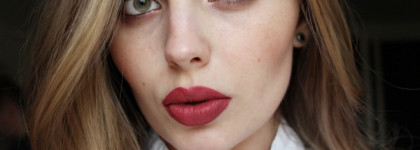 Знакомство с Colourpop - часть вторая. Bumble и Mars