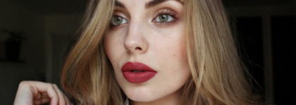 Знакомство с Colourpop - часть вторая. Bumble и Mars
