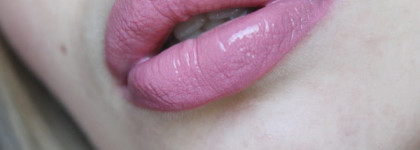 Dior Addict Fluid Stick #389 Kiss me