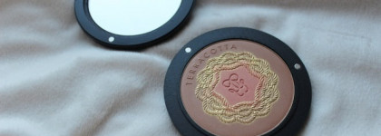 Guerlain Terracotta Pause d’Été Bronzing Powder Duo