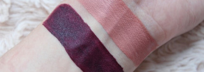 Who are you today? Marshmallow or Raven?