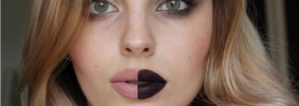 Who are you today? Marshmallow or Raven?