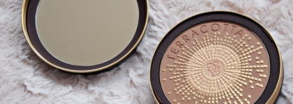 Guerlain Terracotta Terra Magnifica Summer 2016