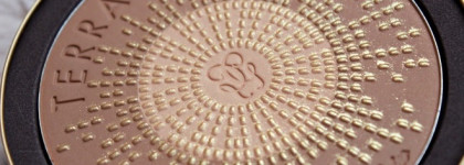 Guerlain Terracotta Terra Magnifica Summer 2016