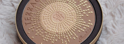 Guerlain Terracotta Terra Magnifica Summer 2016