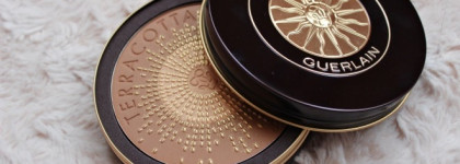 Guerlain Terracotta Terra Magnifica Summer 2016