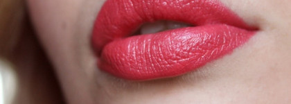 Inglot Lipstick #231