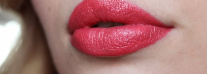 Inglot Lipstick #231
