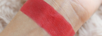 Inglot Lipstick #231