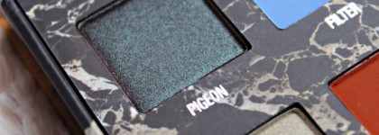 Lime Crime Venus II The Grunge Palette