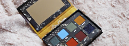 Lime Crime Venus II The Grunge Palette