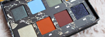 Lime Crime Venus II The Grunge Palette