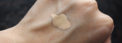 Missha Signature Super Light Foundation