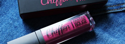 Missha Painting Rouge Chiffon