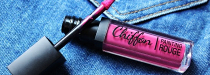 Missha Painting Rouge Chiffon