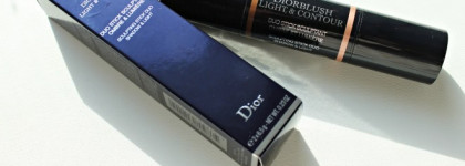 Dior | Diorblush Light and Contour Sculpting Stick Duo
