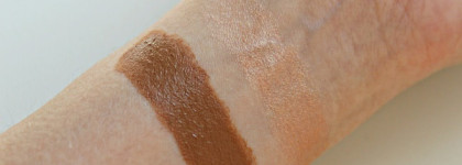 Dior | Diorblush Light and Contour Sculpting Stick Duo