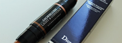 Dior | Diorblush Light and Contour Sculpting Stick Duo
