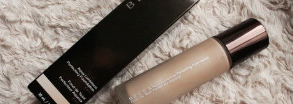 Знакомство с маркой: Becca Aqua Luminous Perfecting Foundation