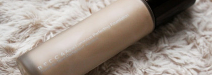 Знакомство с маркой: Becca Aqua Luminous Perfecting Foundation