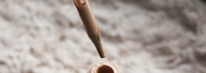 Знакомство с маркой: Becca Aqua Luminous Perfecting Foundation