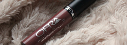 Идеальная Ofra Long Lasting Liquid Lipstick