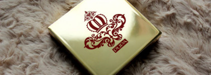 Pupa Red Queen Highlighter Christmas Collection 2016