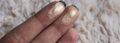 Pupa Red Queen Highlighter Christmas Collection 2016