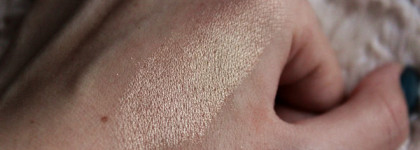 Pupa Red Queen Highlighter Christmas Collection 2016