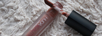 Huda Beauty Lip Contour Set Trendsetter & Bombshell