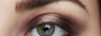 Emerald Smokey Eye Tutorial