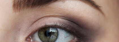 Emerald Smokey Eye Tutorial