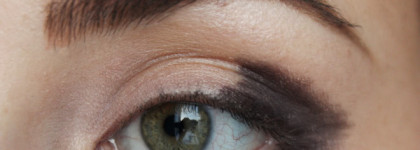 Emerald Smokey Eye Tutorial