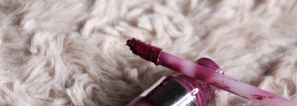 Colourpop Ultra Satin Lip. Обзор на мини-коллекцию