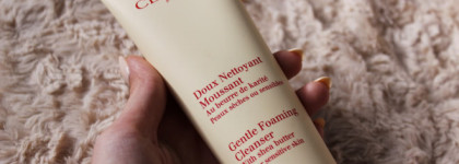 Мой ежедневный уход