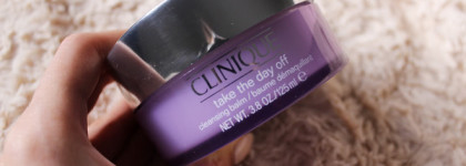 Мой ежедневный уход