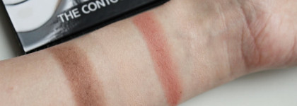 Beyu Strobe & Define Palette