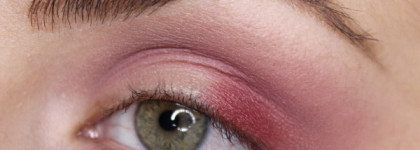 Soft Pink Makeup Tutorial