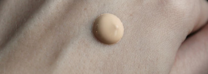 Bobbi Brown Intensive Skin Serum Foundation SPF 40