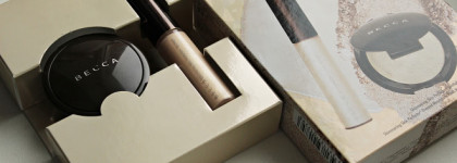 Отличник и троечник - Becca Shimmering Skin Perfector Moonstone Glow On The Go