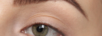 My Everyday Go-To Neutral Eye Makeup Tutorial