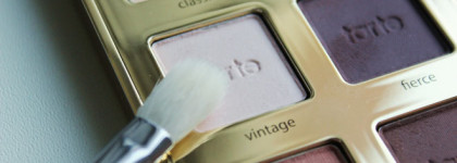 My Everyday Go-To Neutral Eye Makeup Tutorial