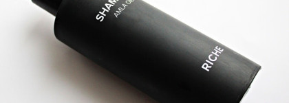 Riche. Троечник, отличник и не знаю, как назвать