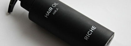 Riche. Троечник, отличник и не знаю, как назвать