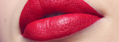 Huda Beauty The Red Edition