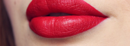 Huda Beauty The Red Edition