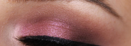 St. Valentine's Makeup: Pigment and Prismatic