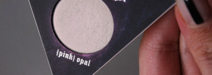 St. Valentine's Makeup: Pigment and Prismatic