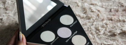 Kat Von D Alchemist Holographic Palette